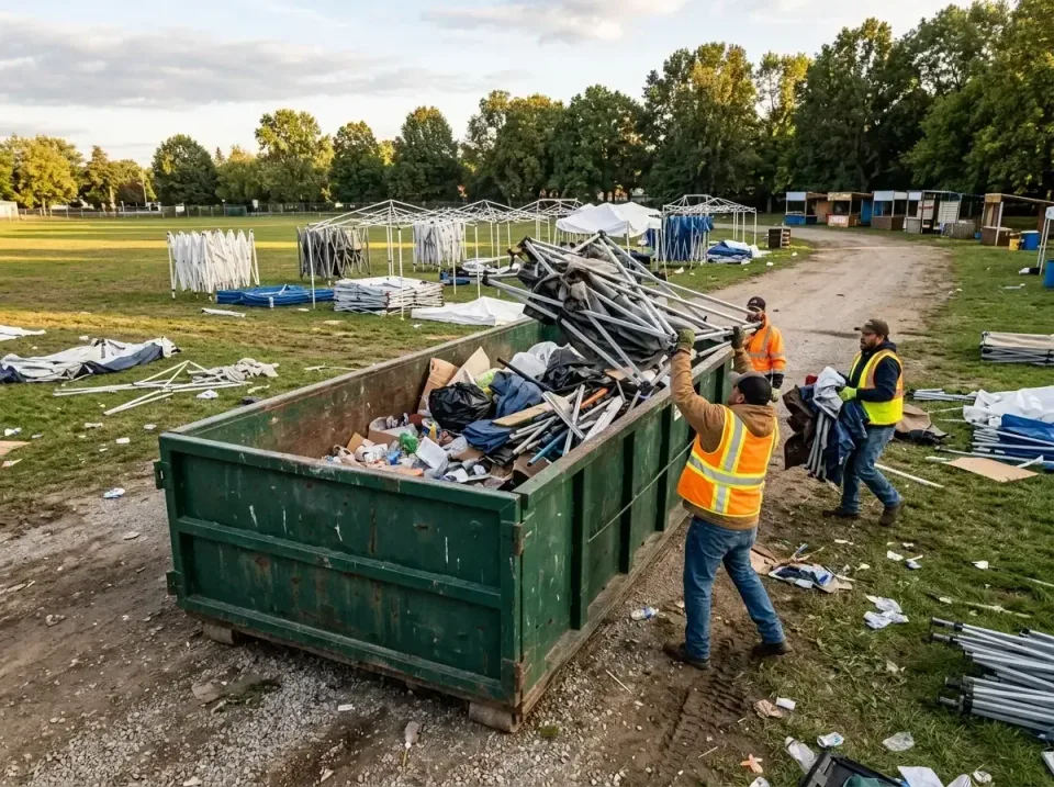 temporary-event-waste-containe-016 — frequently asked questions, Roll-Off Dumpster Rental Services in Unalaska, AK
